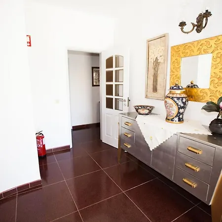 Villa Isabel *