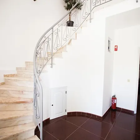 Isabel Villa Carvoeiro (Lagoa)