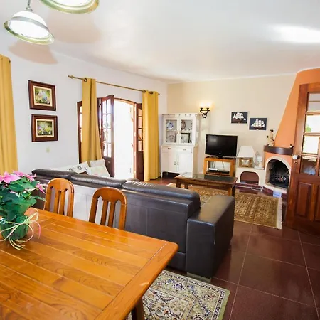 Villa Isabel *