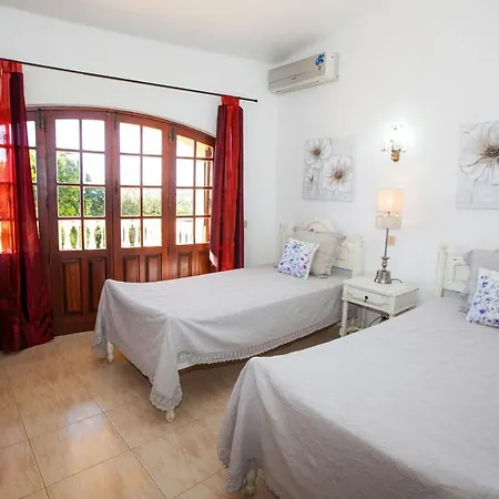 Villa Isabel *