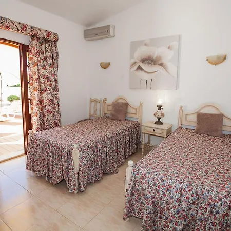 Villa Isabel Carvoeiro (Lagoa)
