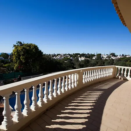Isabel Villa Carvoeiro (Lagoa)