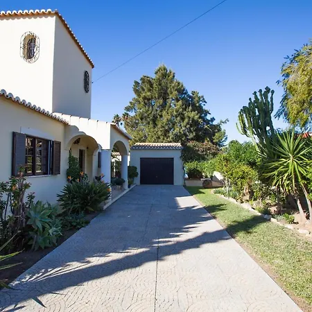 Villa Isabel *